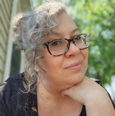 Madame Kaiya — portrait