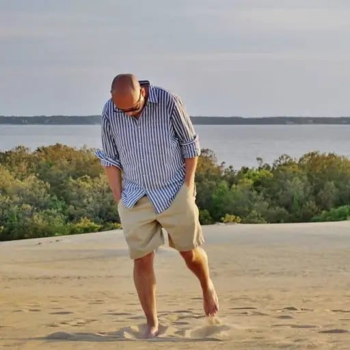 Ryan - Founder of Madali