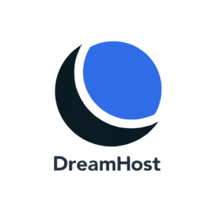 DreamHost Logo