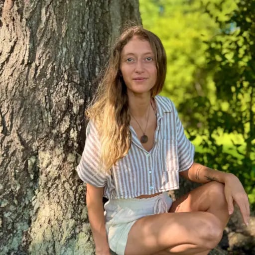 Alexandria - Creative Growth Director at Madali