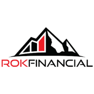 ROK Financial Logo