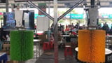 雲林國際農業機械暨資材展 現場照片 2