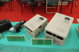 台中自動化工業展 現場照片 2