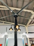 台中工具機展 現場照片 4