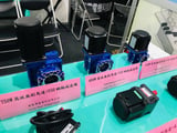 台中工具機展 現場照片 2