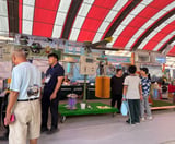 雲林農機展 現場照片 2