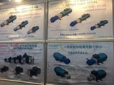 臺中製造技術暨設備展 現場照片 3