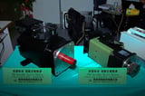台北國際數控機械暨製造技術展(MTduo) 現場照片 2