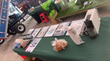 雲林農機展 現場照片 4