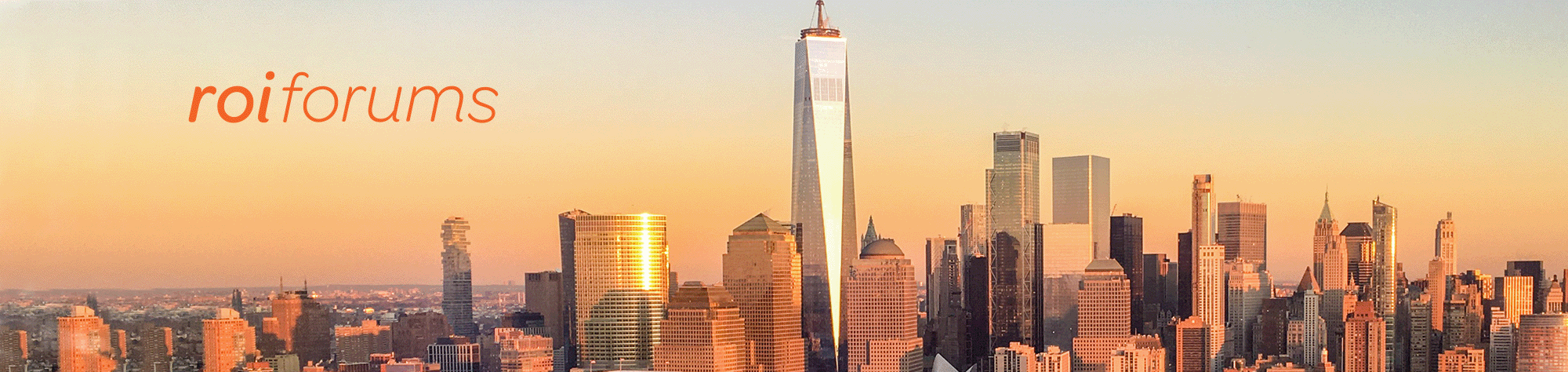 ROI Forum hosted by S&P Global: Communicating During Business Transformations