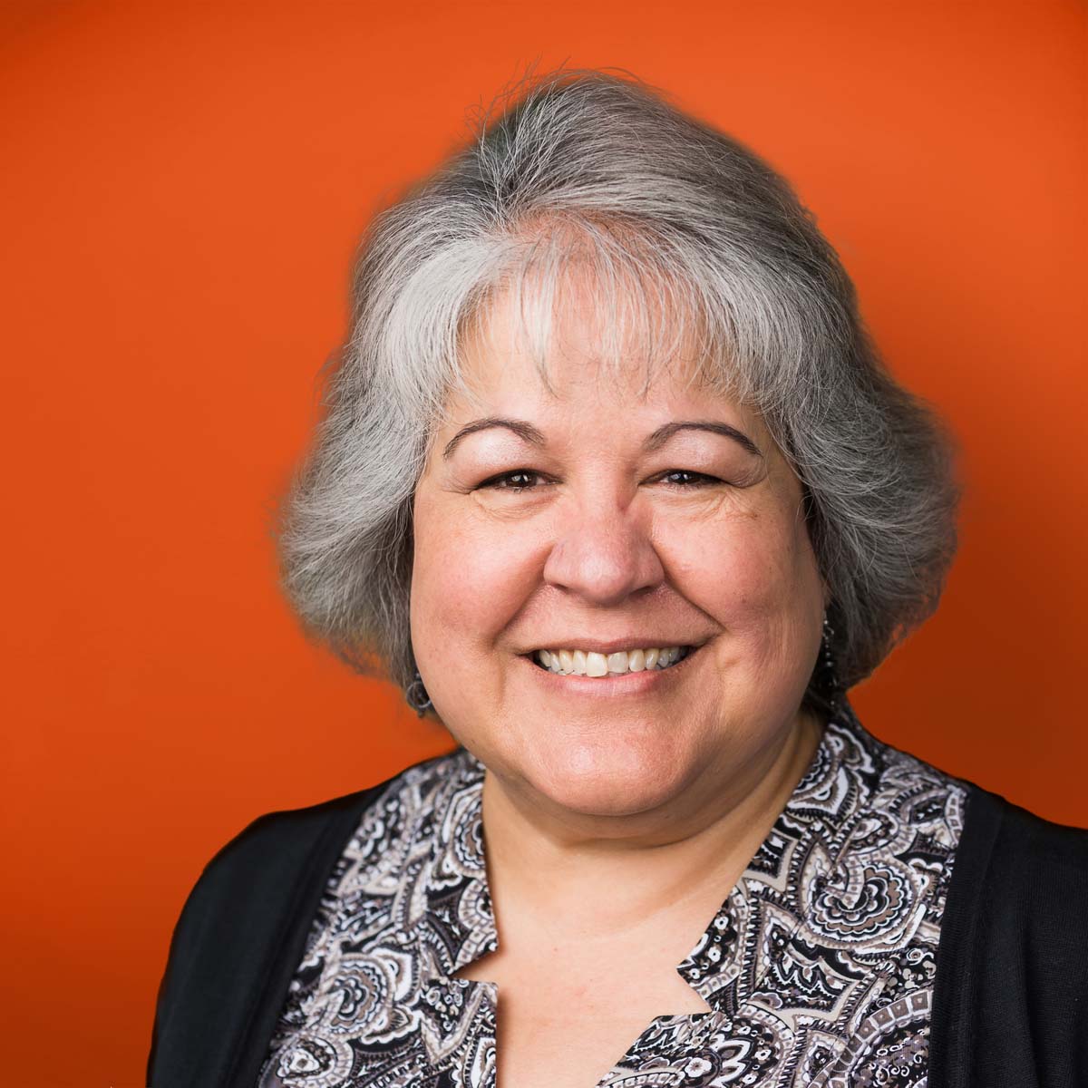 Lisa Marks ROI Internal Communication Agency Employee.