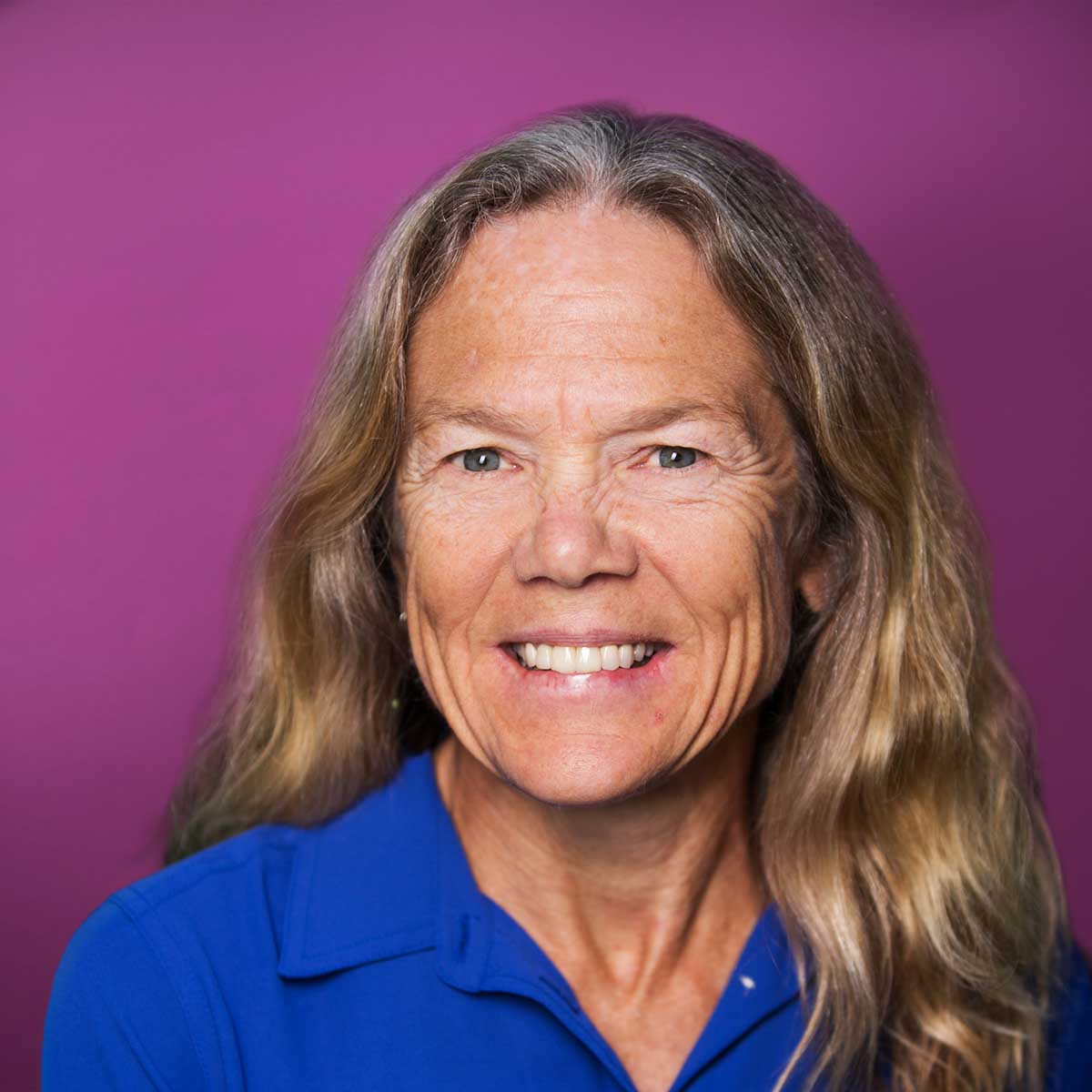 Catherine Forman ROI Internal Communication Agency Employee.