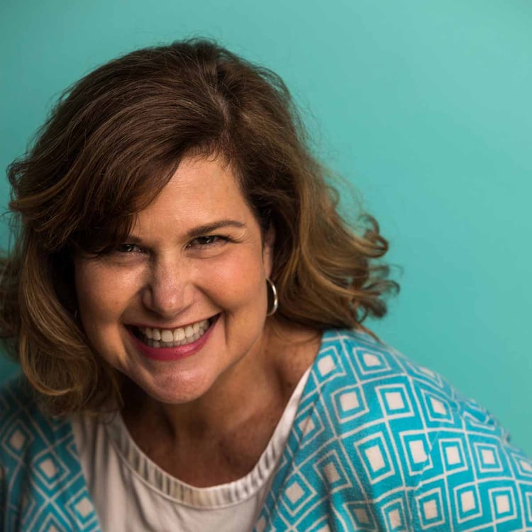 Cathy Boone ROI Internal Communication Agency Employee.