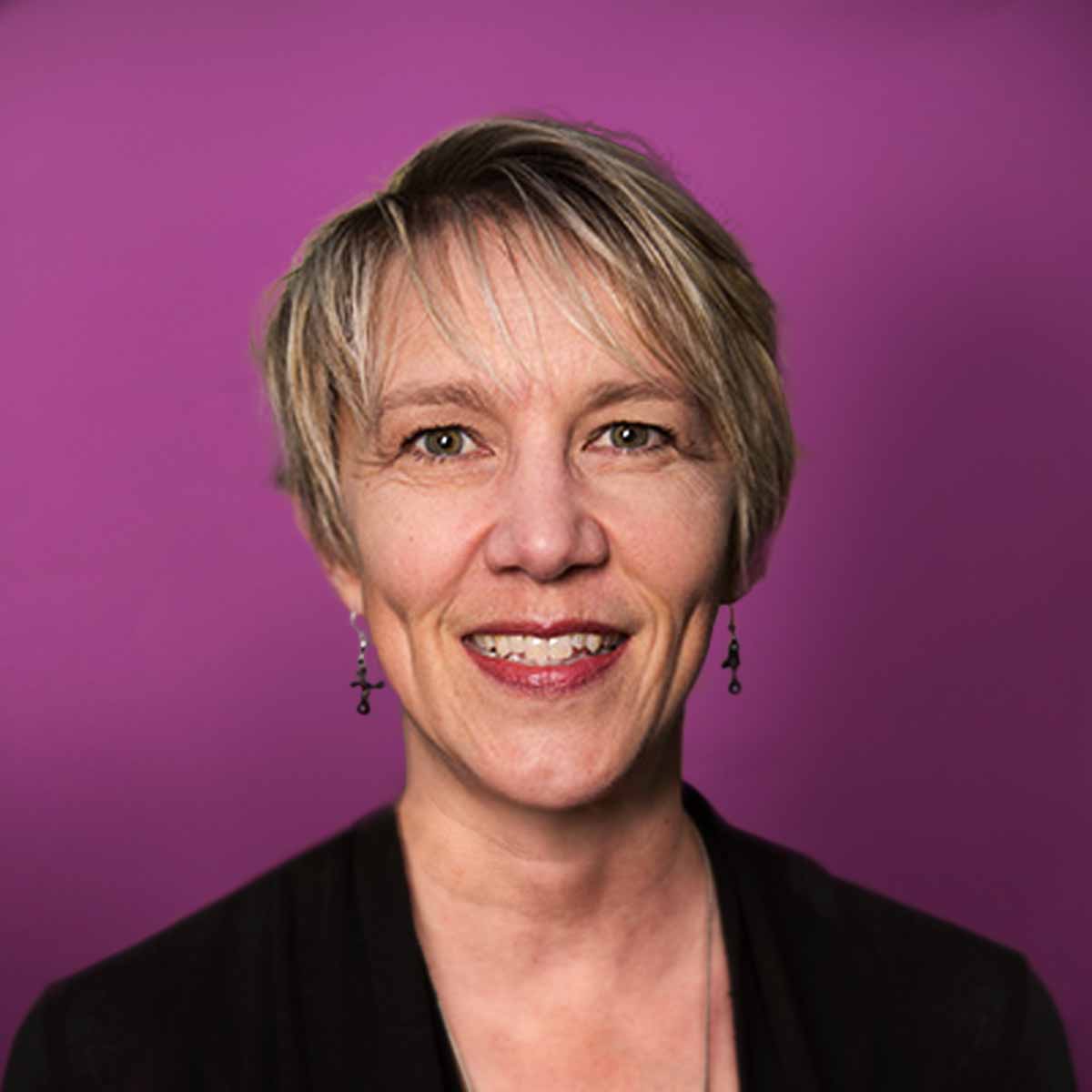 Erika Jensen ROI Internal Communication Agency Employee.