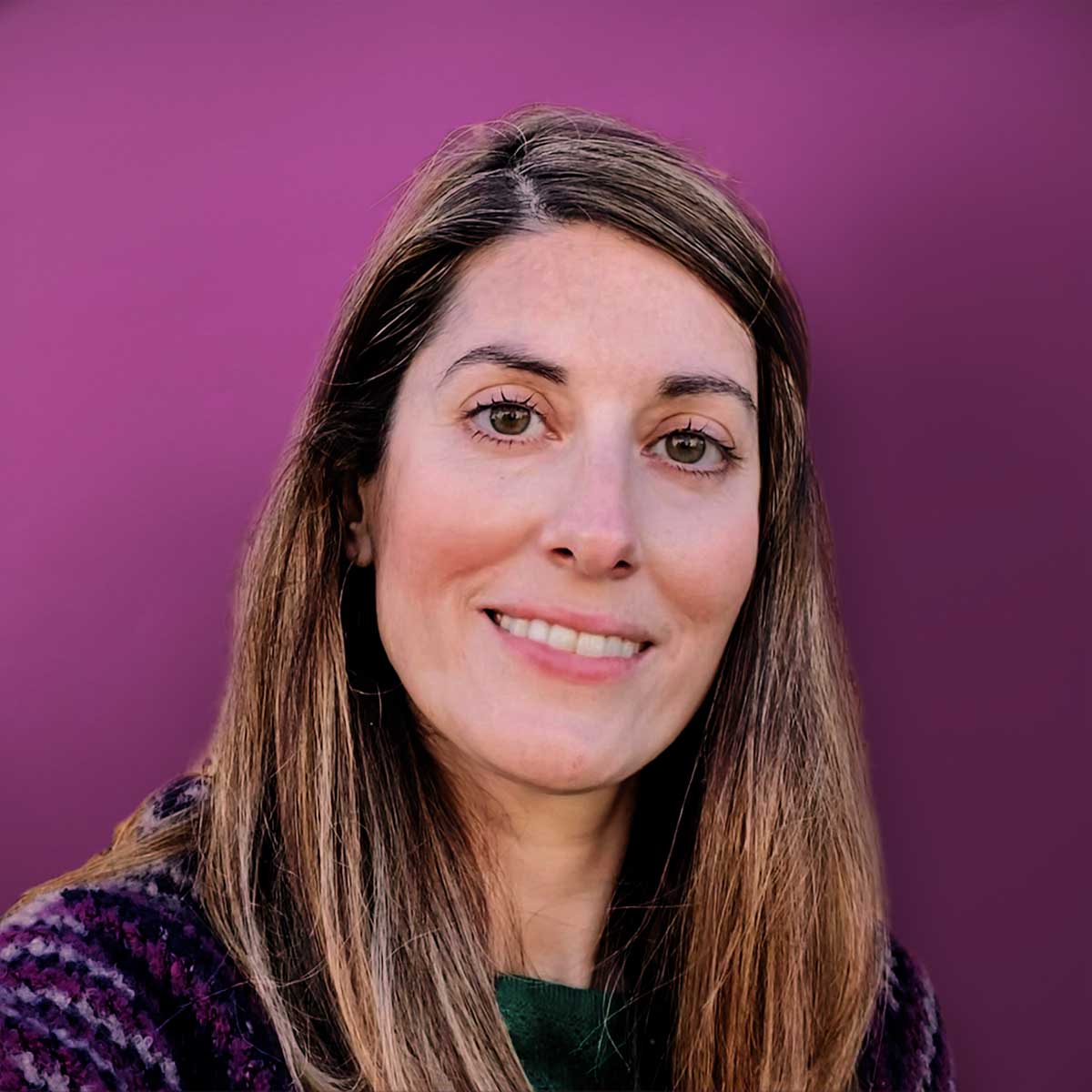 Cindy Ann Ganaden ROI Internal Communication Agency Employee.