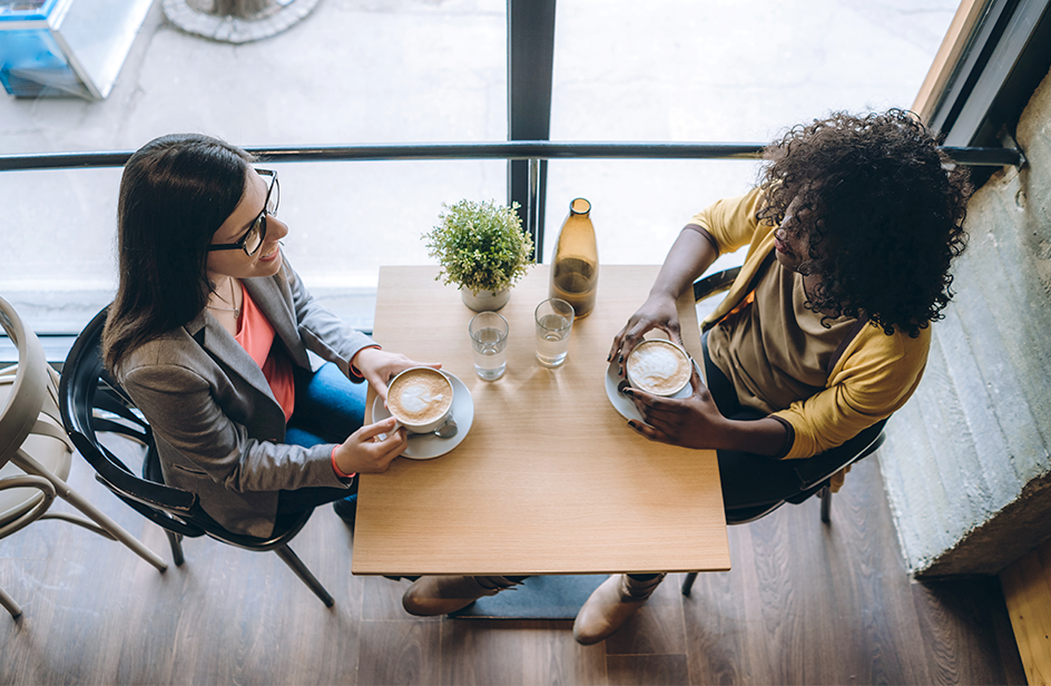 Good Communication and The 7 Elements of an Enlightened Workplace