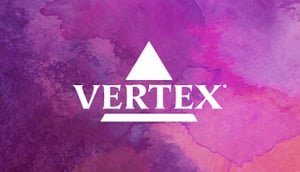 Vertex.