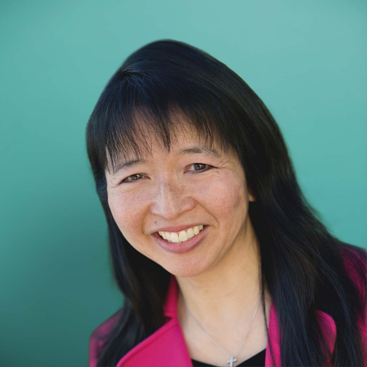 Lesli Gee ROI Internal Communication Agency Employee.