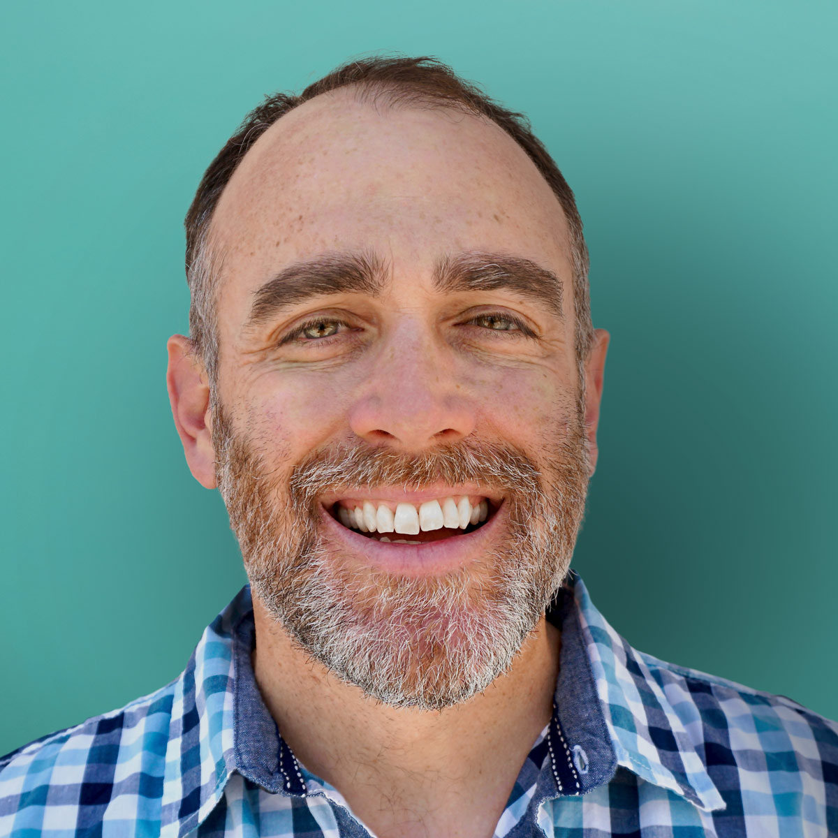 Rory Macleod ROI Internal Communication Agency Employee.