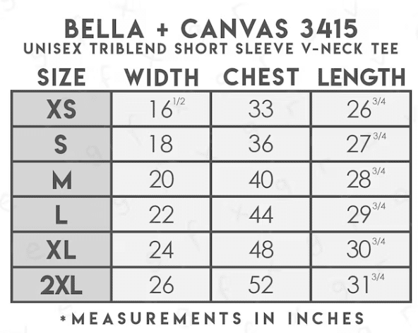 Let's Fly Tshirt V-Neck (M) - Image 3