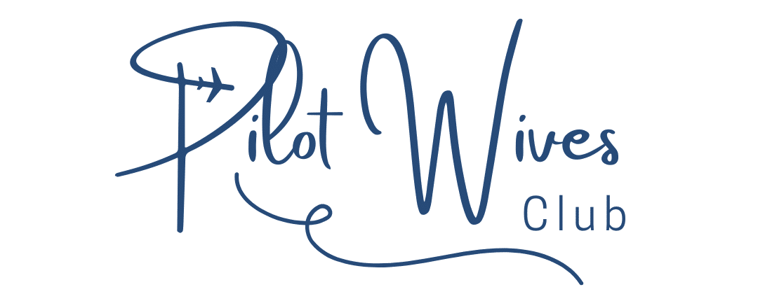 pwc-logo Pilot Wives Club logo