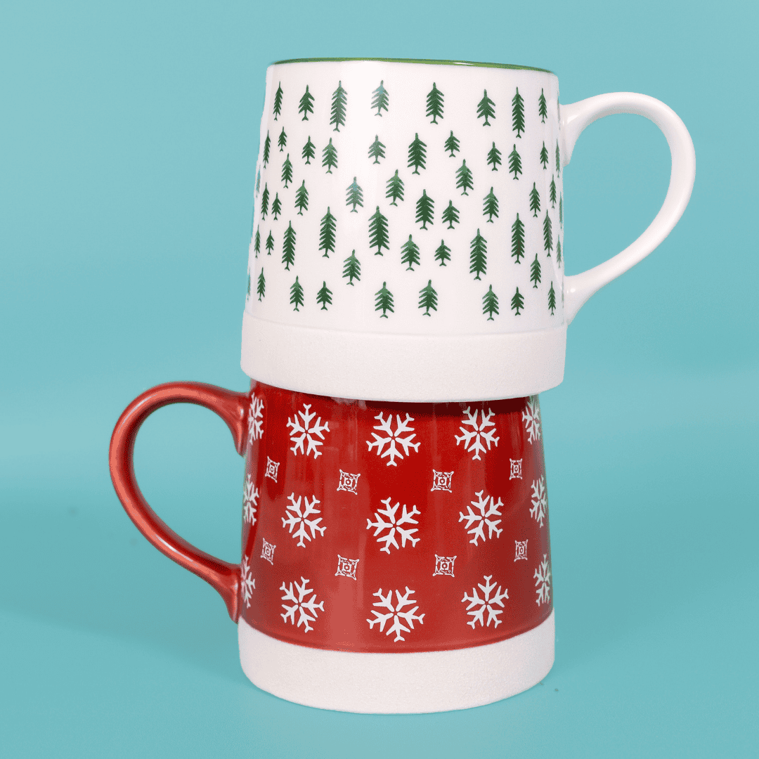 Ceramic Mugs - Image 8