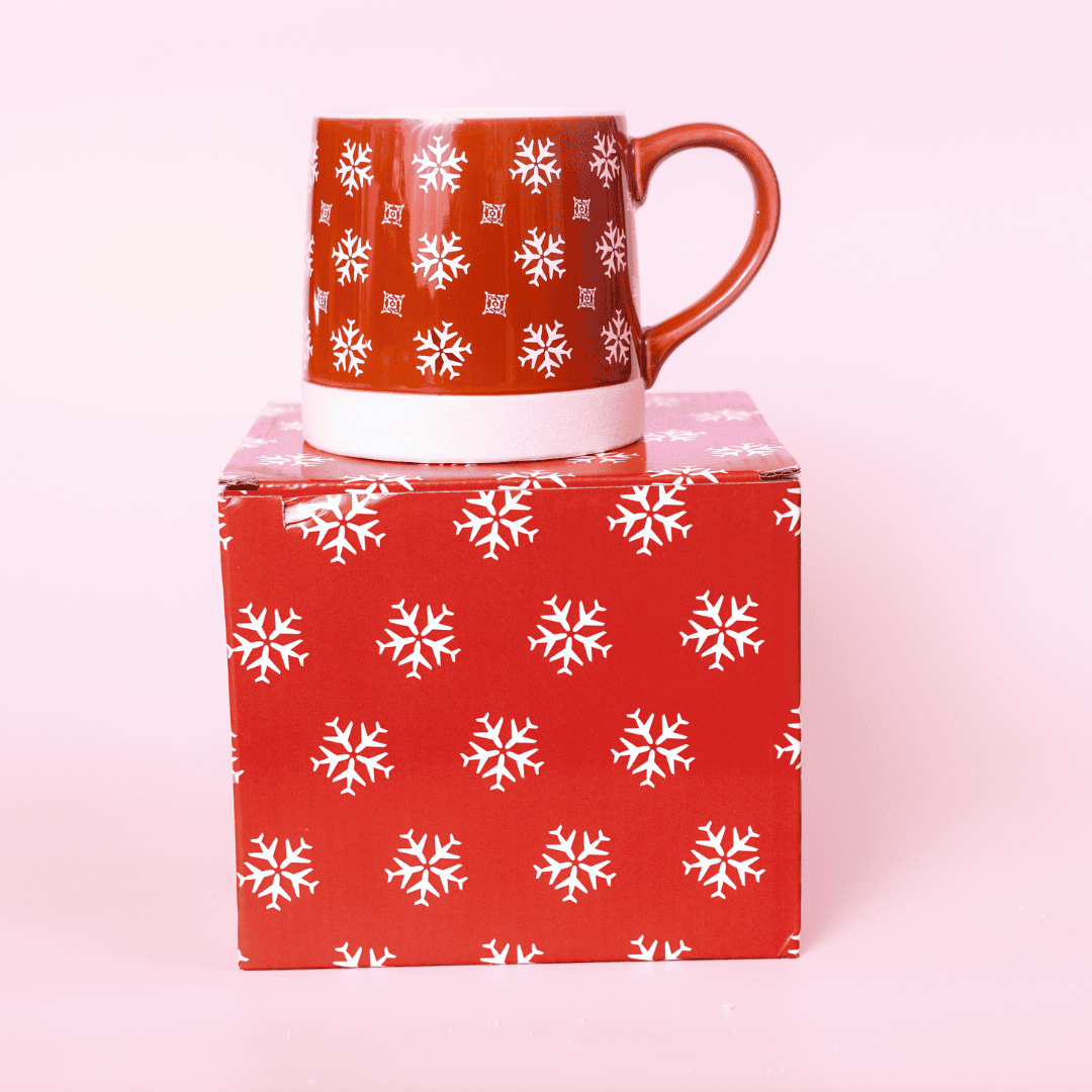 Ceramic Mugs - Image 3