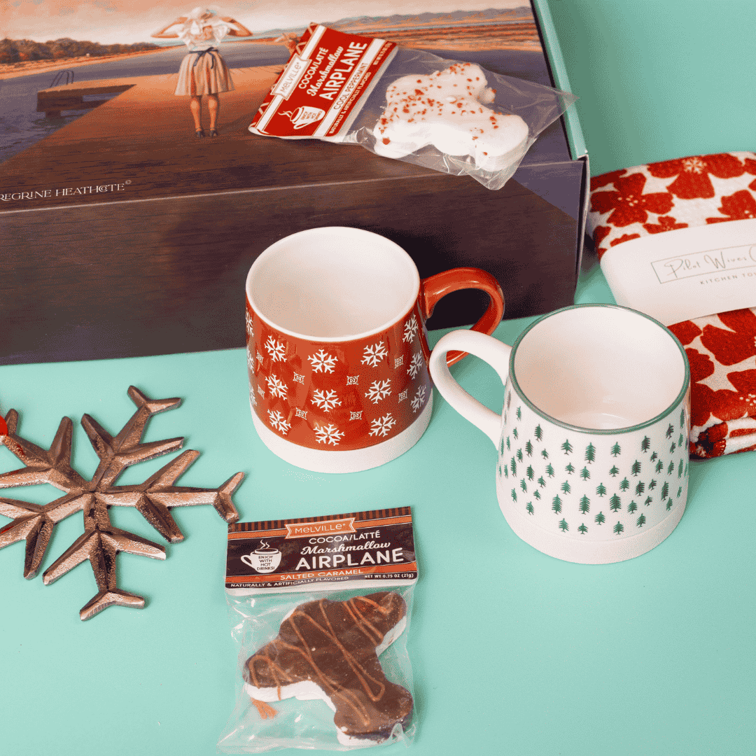 Ceramic Mugs - Image 2