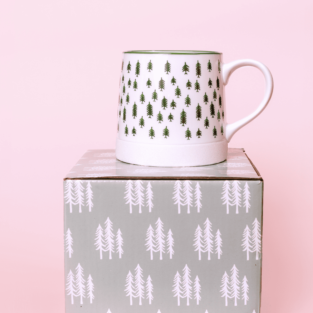 Ceramic Mugs - Image 5