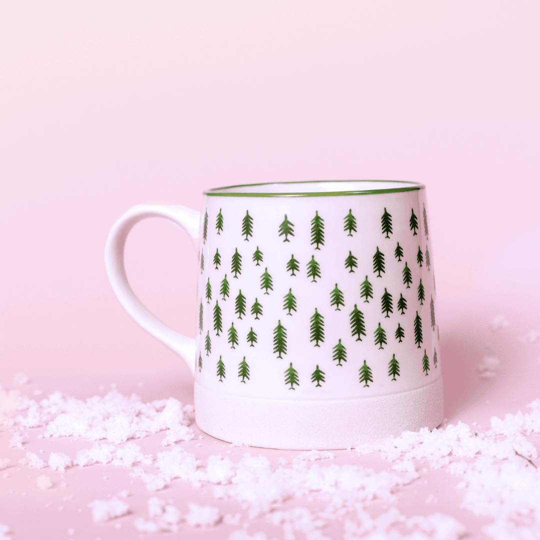 Ceramic Mugs - Image 6