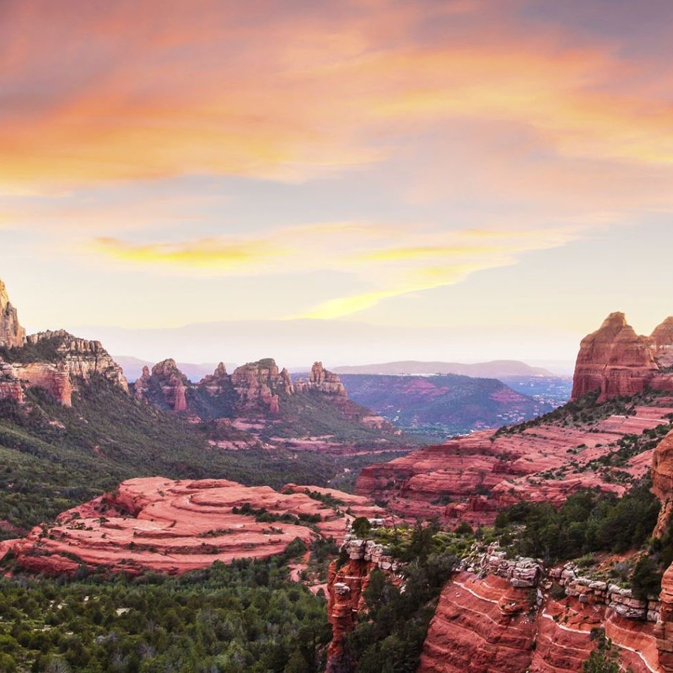 2026 Getaway Sedona