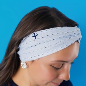 headband