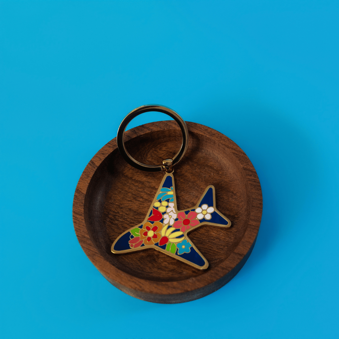 keychain