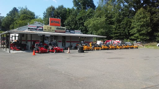 I-81 Lawn & Garden Inc