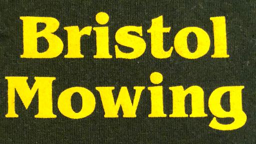 Bristol Mowing Service