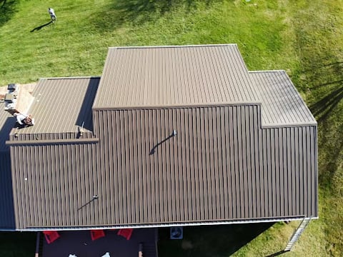 Jimmy Ball Roofing (aka…jb roofing)