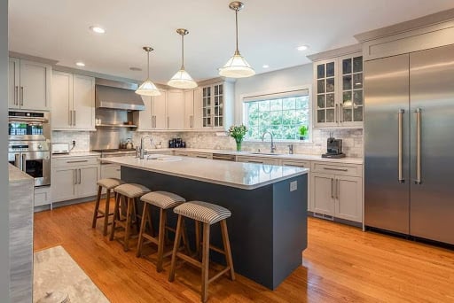 Marks-Woods Construction Services LLC