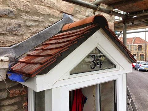 G M Robinson Roofing Specialists Ltd