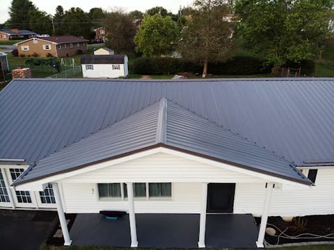 Jimmy Ball Roofing (aka…jb roofing)