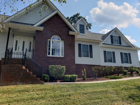Curtis Lawn Maintenance