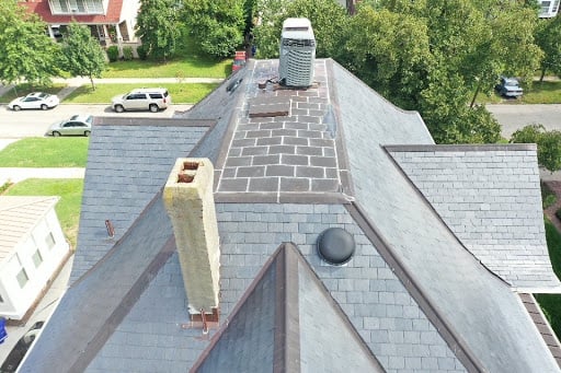 Stevens Roofing Corporation