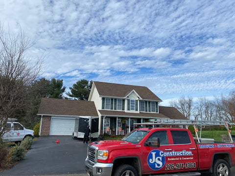 JS Construction Roofing