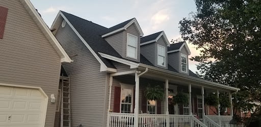 Skyline Home Improvements & Roofing LLC.