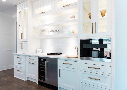 USA Cabinet Store Alexandria - Kitchen & Bath