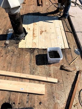 Baker Roofing Company