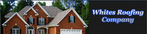 White's Roofing Co