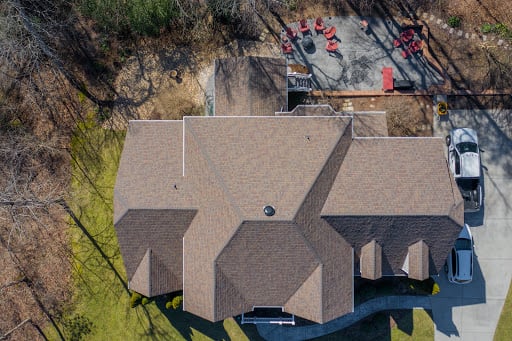 Cenvar Roofing - Charlottesville
