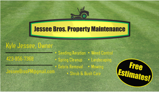 Jessee Bros. Property Maintenance