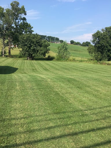 Smokey Mountain Lawn Care