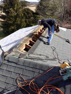 T and T Roofing Contractor of Elizabethton - Roof Replacement Service, Shingle Roofing Leak Repair